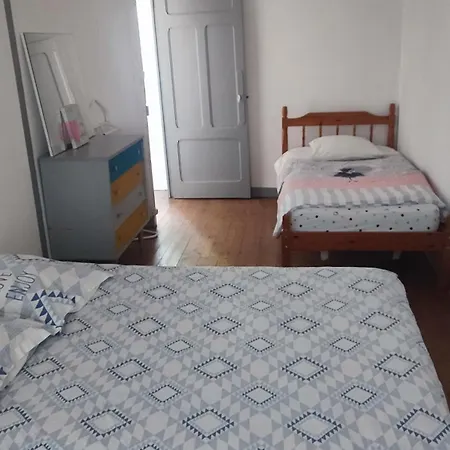 Casa de Férias Maison 4 chambres à 6 min d'O'gliss Park