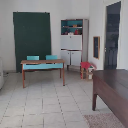 Maison De בית נופש *