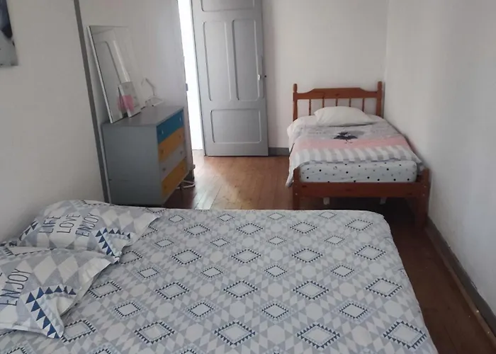 Casa de Férias Maison De