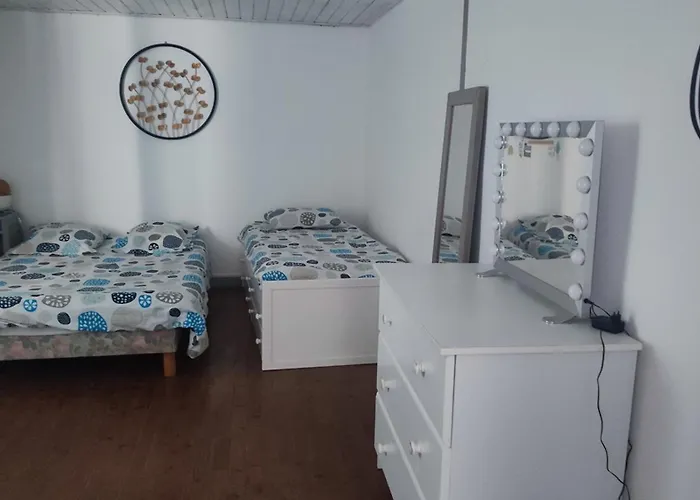 Casa de Férias Maison De